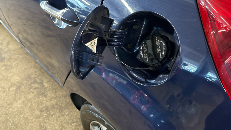 Hyundai ix20 1.6 SE 5dr Auto Petrol Hatchback